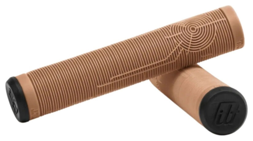 Грипсы для самоката Tilt Metra Pro Scooter Topo II Pro Scooter - Clear