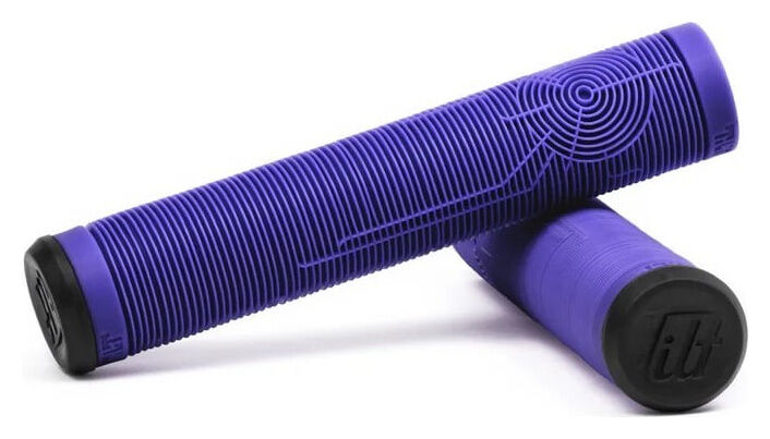 Грипсы для самоката Tilt Metra Pro Scooter Topo II Pro Scooter - Clear