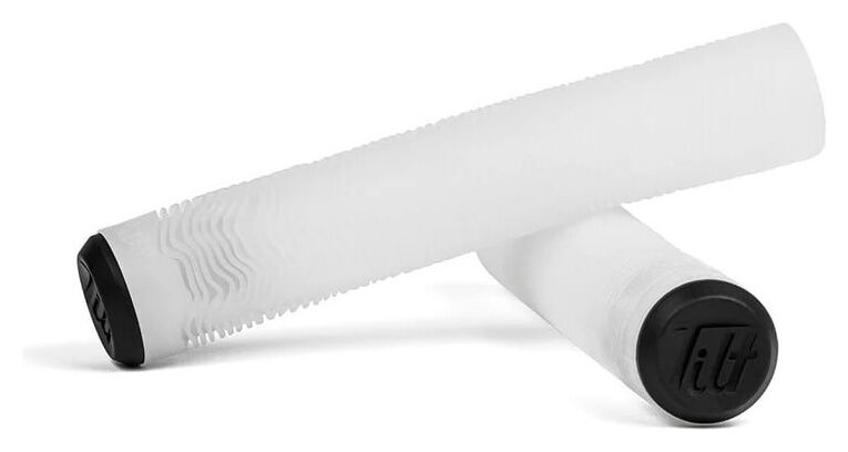 Грипсы для самоката Tilt Metra Pro Scooter Topo II Pro Scooter - Clear