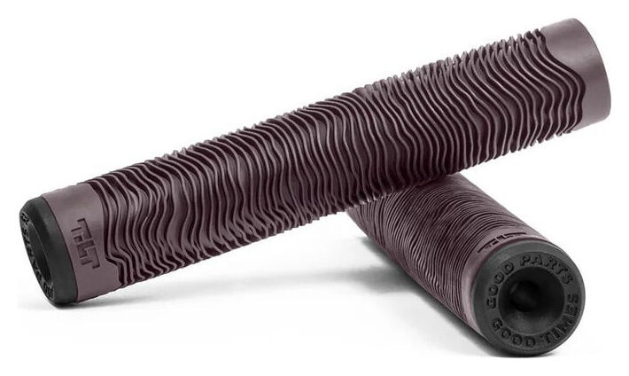 Грипсы для самоката Tilt Metra Pro Scooter Topo II Pro Scooter - Clear