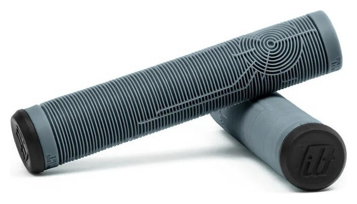 Грипсы для самоката Tilt Metra Pro Scooter Topo II Pro Scooter - Clear