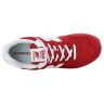 Кроссовки New Balance 574 Classic мужские красные (ML574PI2) 44,5
