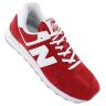 Кроссовки New Balance 574 Classic мужские красные (ML574PI2) 44,5