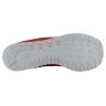 Кроссовки New Balance 574 Classic мужские красные (ML574PI2) 44,5