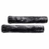 Грипсы для самоката Ethic DTC Rubber Pro- Black/Transparent для самоката Ethic DTC Rubber Pro- Black/Transparent FRD.028941