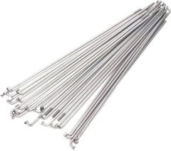 Спица Rou 14Gx292мм хром 3818281