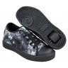 Роликовые кроссовки Heelys Classic (HE101464) Black/Grey 35