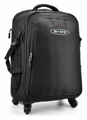 Сумка Micro Trolley black 3495031