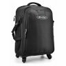 Сумка Micro Trolley black 3495031