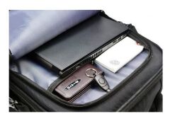 Сумка Micro Trolley black 3495031