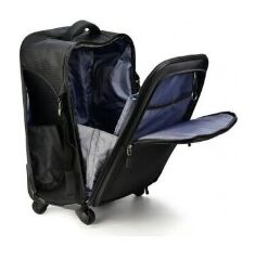 Сумка Micro Trolley black 3495031