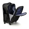 Сумка Micro Trolley black 3495031
