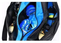 Сумка Micro Trolley black 3495031