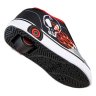 Роликові кросівки Heelys X Hot Wheels Fire CB HES10487 Black Red 35
