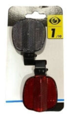 Катафоты B'TWIN RLK.335729