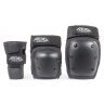 Защита набор REKD Heavy Duty Рожевий, L