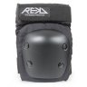 Защита набор REKD Heavy Duty Рожевий, L