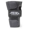 Защита набор REKD Heavy Duty Рожевий, L