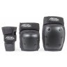 Защита набор REKD Heavy Duty Рожевий, L