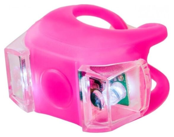 Самокат Maraton Sport 145 Рожевий