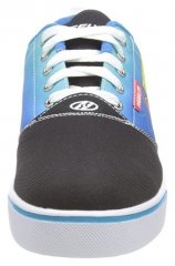 Роликовые кроссовки Heelys X Spongebob Pro 20 Prints Black Multi Canvas HES10361 33