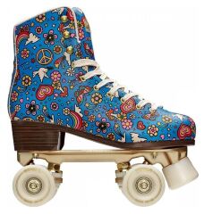 Ролики Impala Harmony Blue Синий, 37