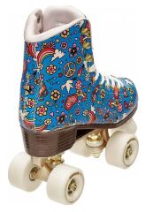 Ролики Impala Harmony Blue Синий, 34