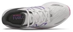 Кроссовки New Balance FuelCell Propel женские Белые кроссовки New Balance FuelCell Propel 36,5
