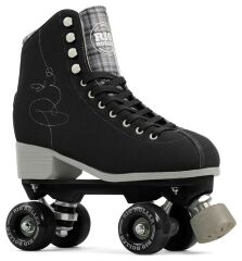 Ролики Rio Roller Signature black Чорний, 39.5