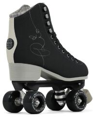 Ролики Rio Roller Signature black Чорний, 39.5