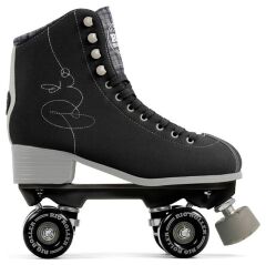 Ролики Rio Roller Signature black Чорний, 40.5