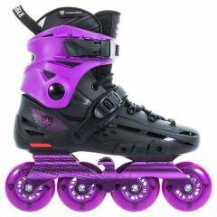 Ролики Flying Eagle F4 Raven Purple 38