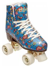 Ролики Impala Harmony Blue Синий, 38