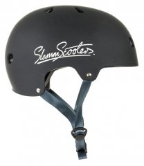 Шлем Slamm Logo Helmet Black 53-56