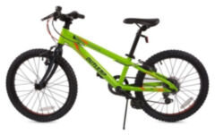 Велосипед Outleap Dragon 20″ Green 5865351