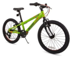 Велосипед Outleap Dragon 20″ Green 5865351