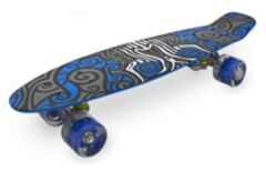 Пенниборд Maraton Alfa Відбитки долонь