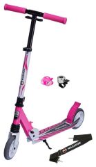 Самокат Maraton Sport 145 Рожевий