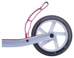 Самокат Maraton Sport 145 Рожевий